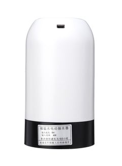 Generic Electric Water Dispenser Pump S2740 White/Black  - Image 3