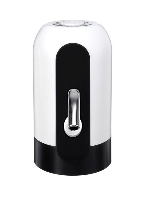 Electric Water Dispenser Pump S2740 White/Black