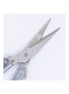 Stainless Steel Foldable Scissor Silver - v1585543873/N36161602A_2