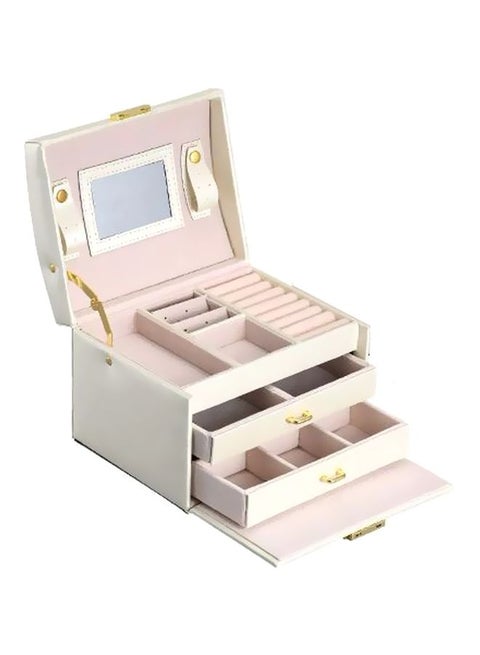 Casket Box For Jewelry