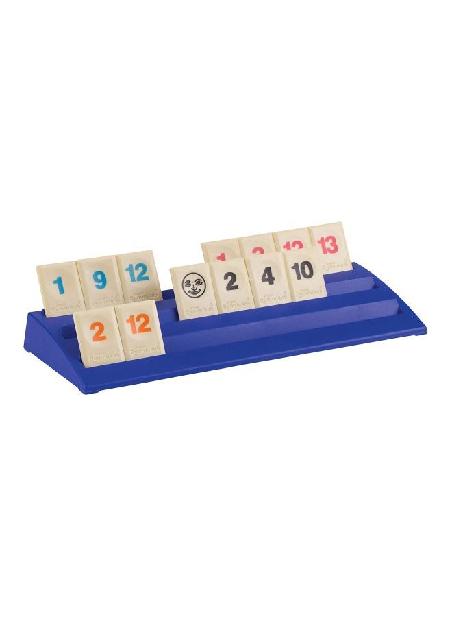Rummikub Classic Tile Game - Image 2