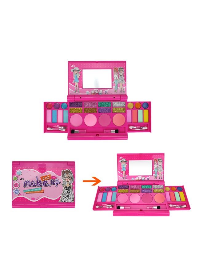 Princess Pretend Fun To Play With Beauty Makeup Toy Set For Girls cm  - Image 4