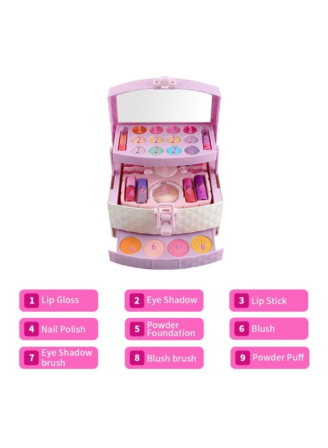 Washable Makeup Set  - Image 4
