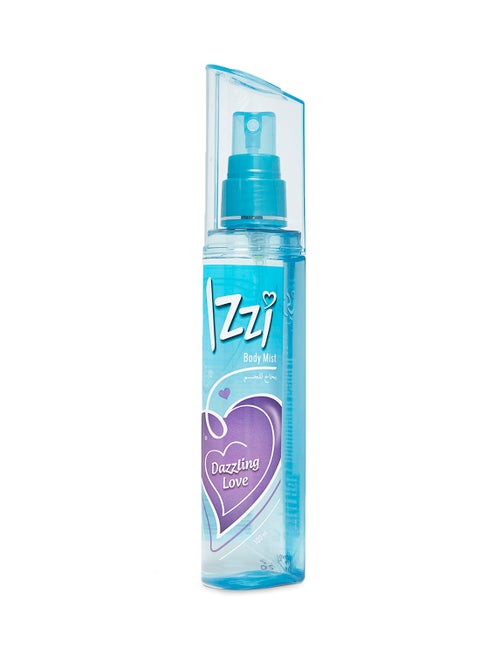 Dazzling Love Body Mist 100ml