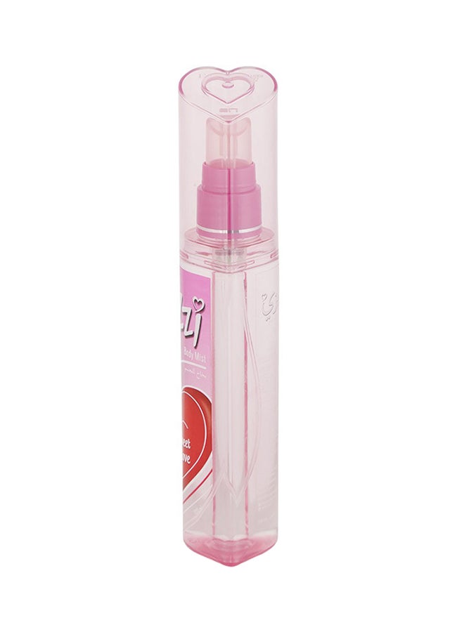 Sweet Love Body Mist 100ml - v1585548011/N11201592A_3