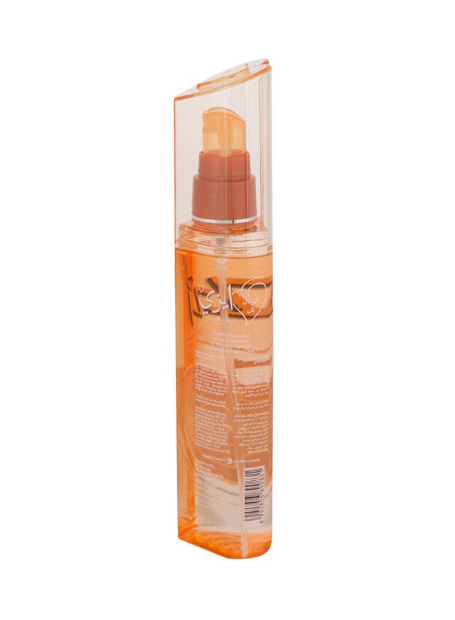 Eternal Love Body Mist 100ml