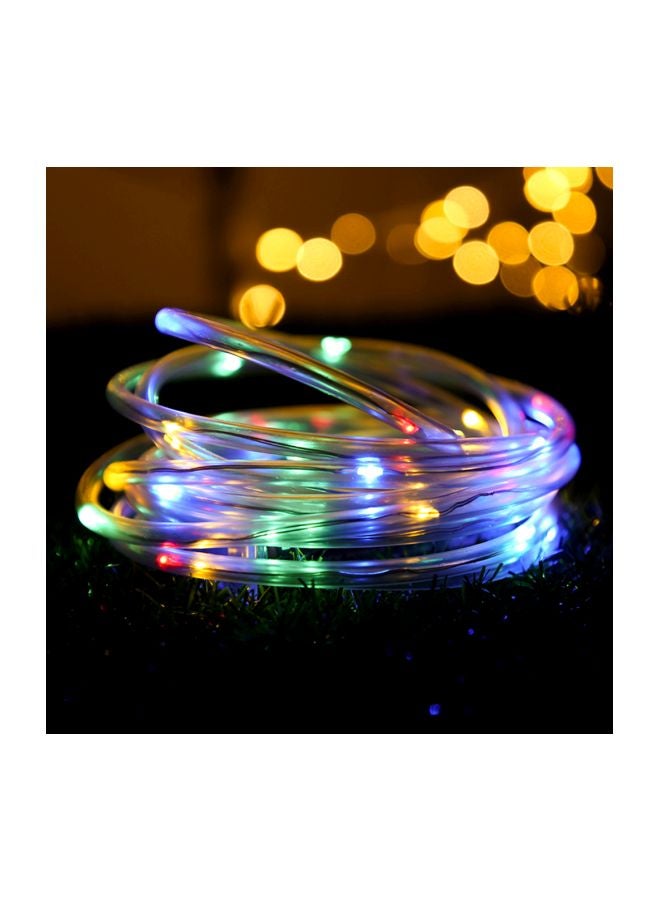 LED Rope Light With Remote Control Red/Green/Blue 33feet - Image 4