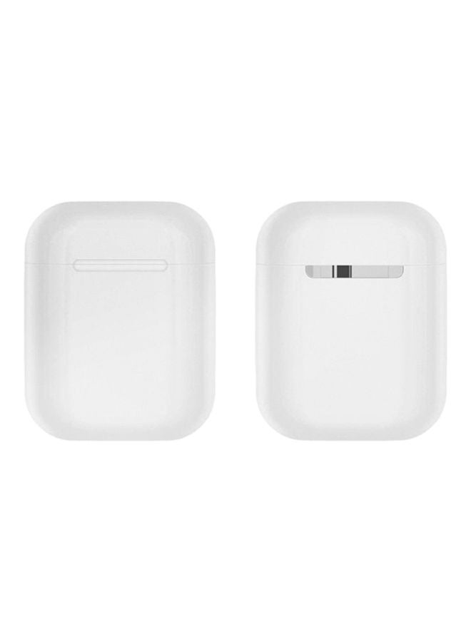 سماعة أذن  I11 T-WS تعمل بتقنية البلوتوث أبيض - Image 1