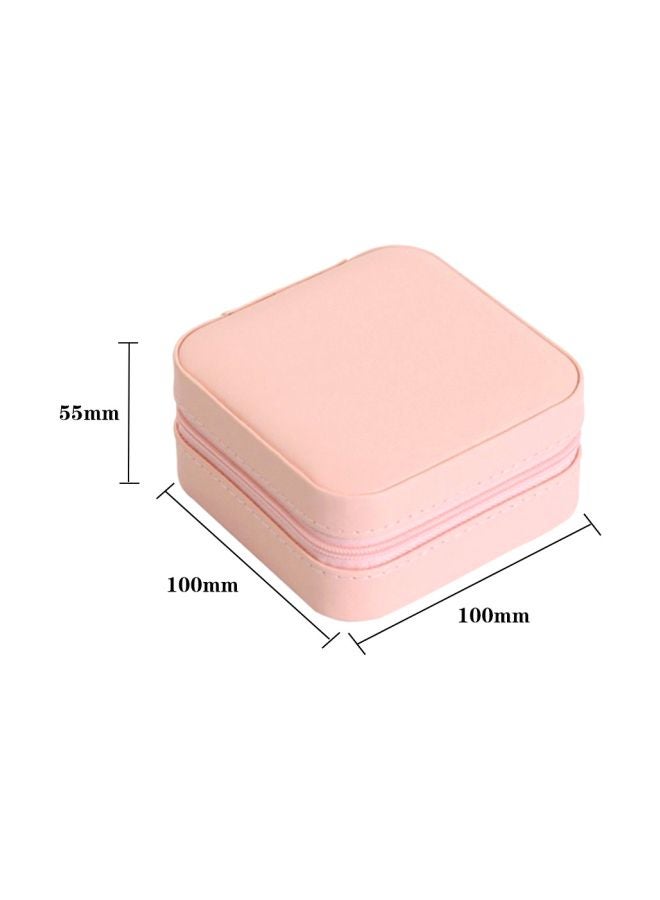 Portable Jewelry Box Organizer - Image 3