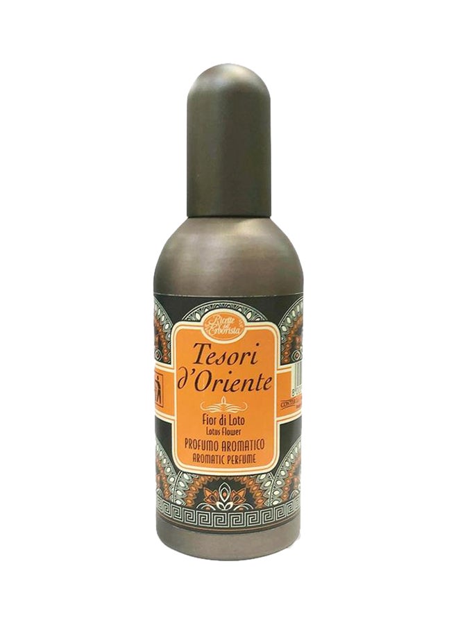 Tesori d'Oriente Lotus Flower Aromatic Parfum 100ml  - Image 1