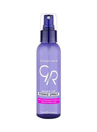 Make-Up Fixing Spray Clear - v1585554549/N20397303A_1