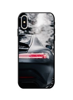 COLOZ Protective Case Cover For Apple iPhone XS Multicolour 