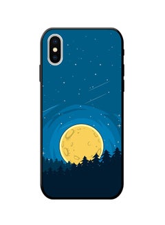 COLOZ Protective Case Cover For Apple iPhone XS Multicolour 
