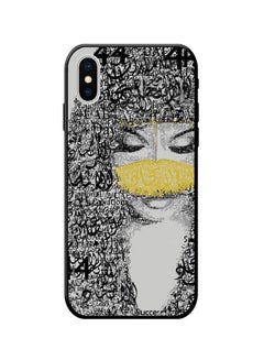 COLOZ Protective Case Cover For Apple iphone X Max Multicolour 
