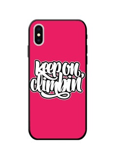 COLOZ Protective Case Cover For Apple iphone X Max Multicolour 