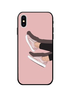 COLOZ Protective Case Cover For Apple iphone X Max Multicolour 