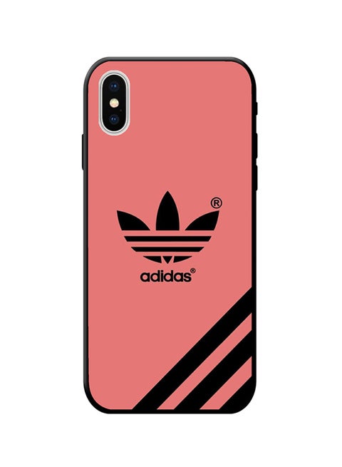 Protective Case Cover For Apple iphone X Max Multicolour