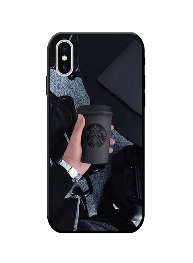 COLOZ - Protective Case Cover For Apple iphone X Max Multicolour - Image 1
