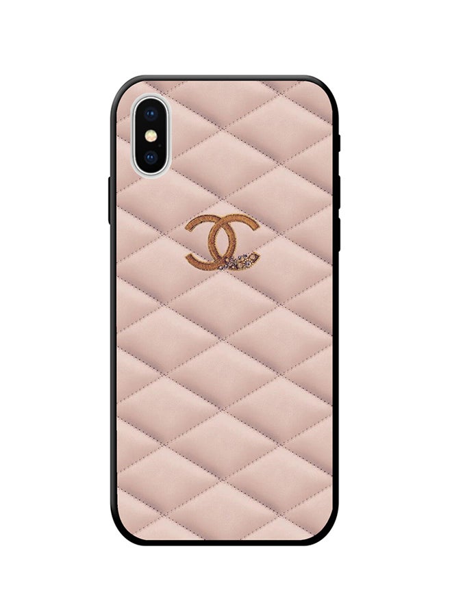 COLOZ - Protective Case Cover For Apple iphone X Max Multicolour - Image 1