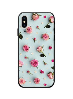 COLOZ Protective Case Cover For iPhone XS Max Multicolour 