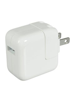 Apple 12W USB Power Adapter White  - Image 2