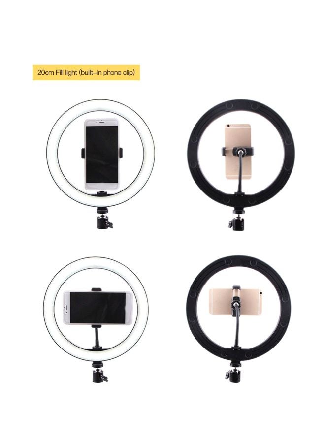 LED Photography Light Black/White - Image 5