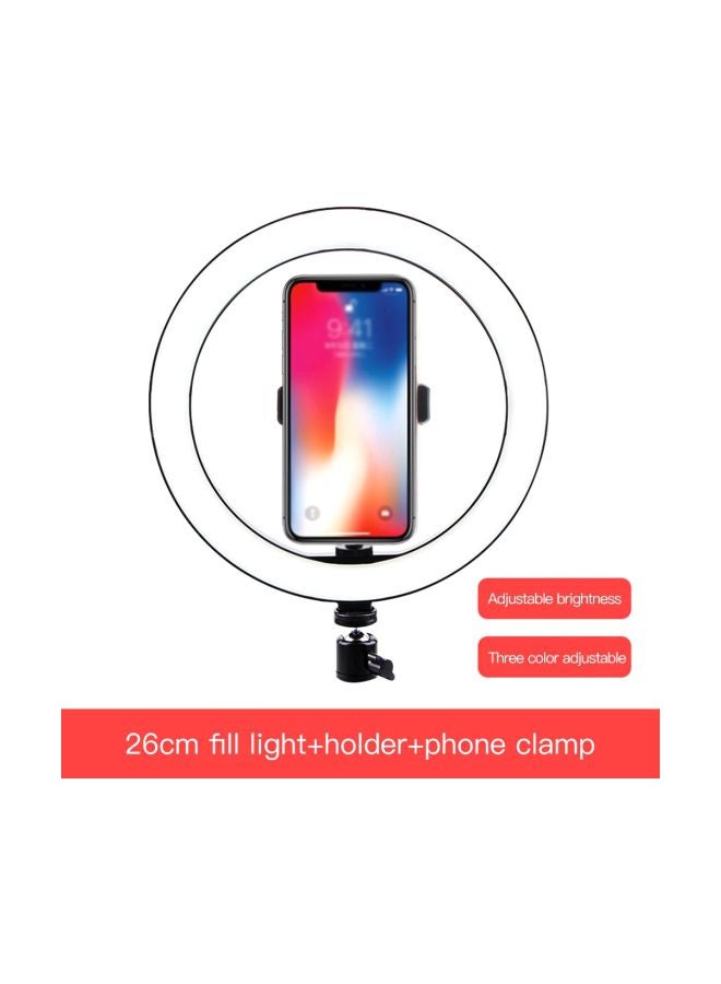 LED Photography Light Black/White - Image 4