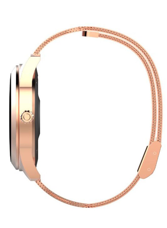 KW10 Smart Watch Rose Gold - v1585560267/N36255688A_2