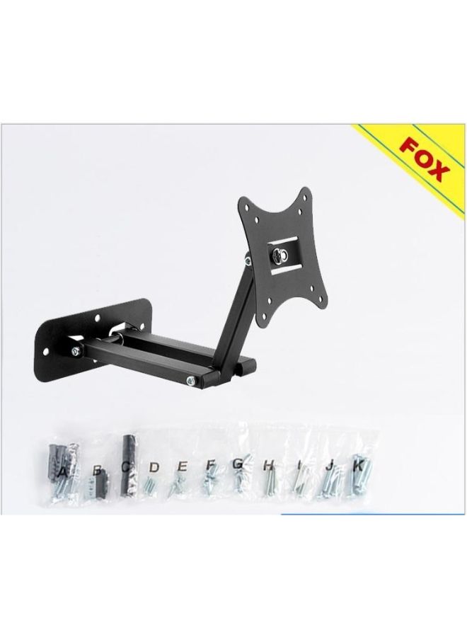 High Grade TV Wall Mount Black - v1585563023/N35673029A_2