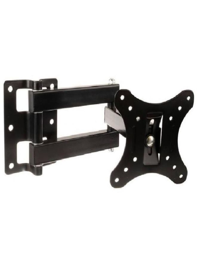 Fox - High Grade TV Wall Mount Black - Image 1