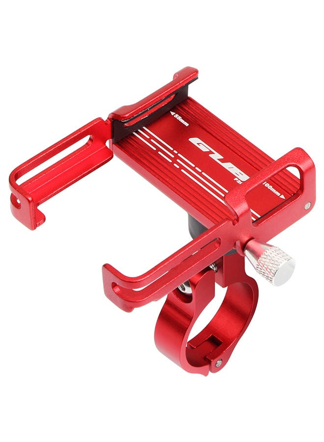 جي يو بي حامل هاتف دوار بزاوية 360 درجة للدراجة الجبلية - Image 1