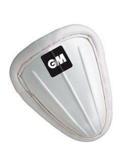 Slip In Abdominal Guard Small
