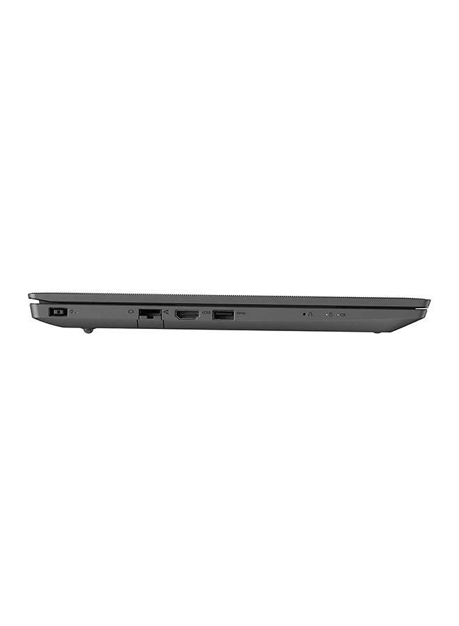 V130 Laptop With 15.6-Inch Display, Intel Core i3 Processor/4GB RAM/1TB HDD/Intel HD Graphics 620/ DOS Iron Grey