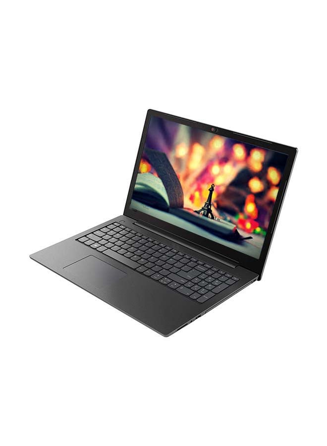 V130 Laptop With 15.6-Inch Display, Intel Core i3 Processor/4GB RAM/1TB HDD/Intel HD Graphics 620/ DOS Iron Grey