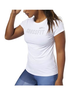 Rc Activchill T- Shirt White