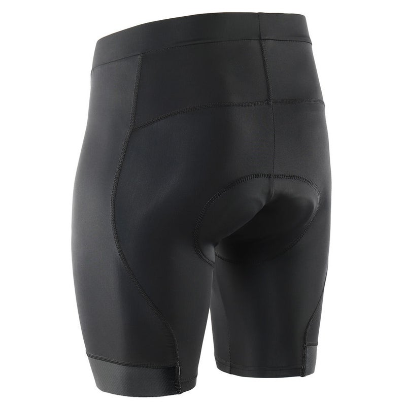ARSUXEO Gel Padded Bike Riding Compression Shorts L  - Image 3