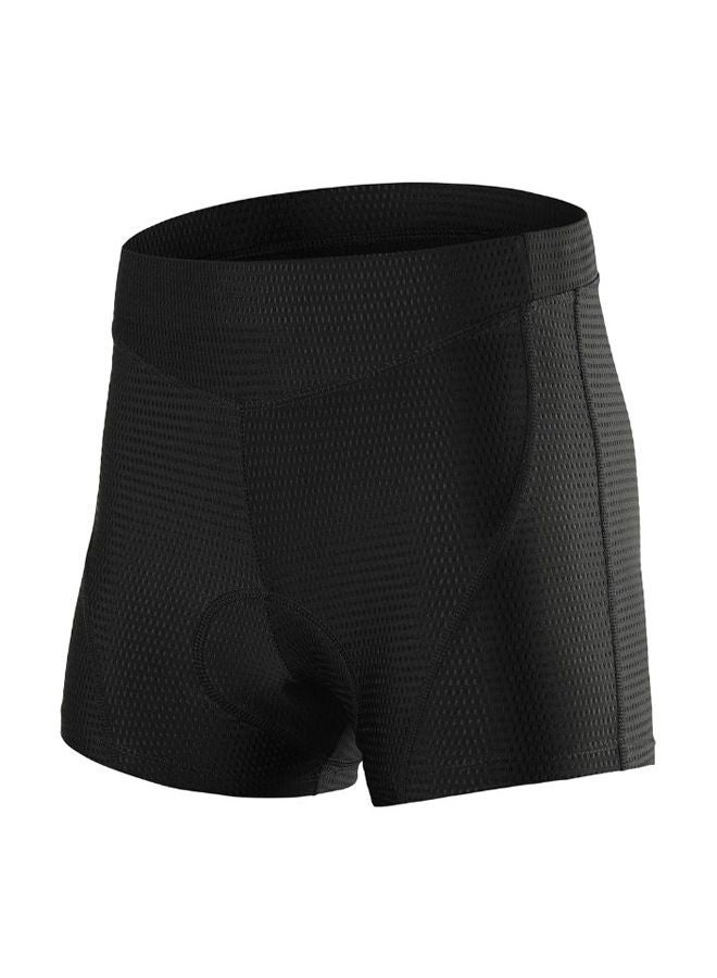 Generic 3D Padded Biking Underwear Shorts XXL - Image 1