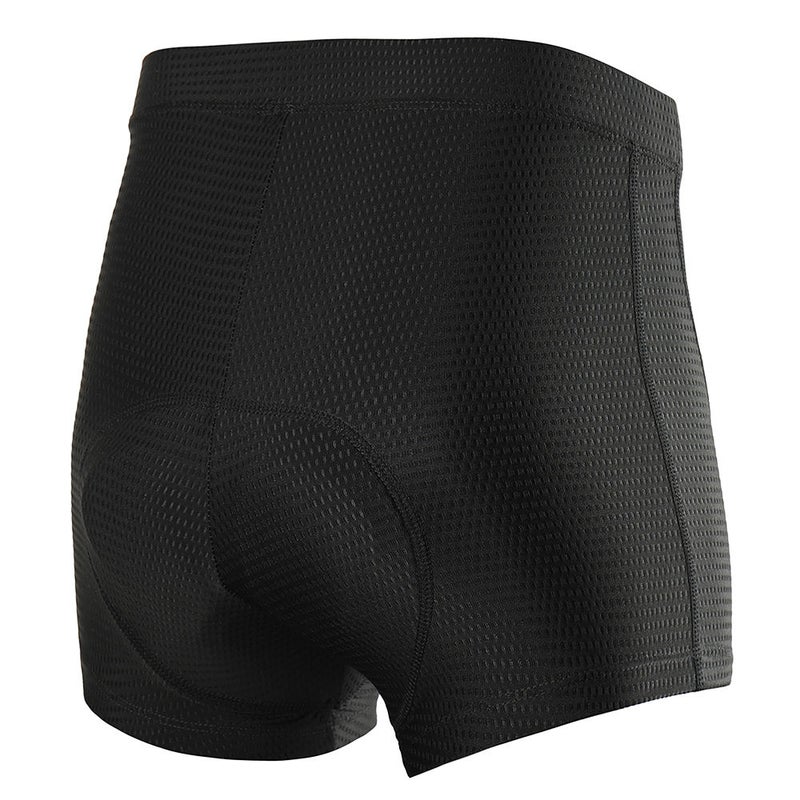 Generic 3D Padded Biking Underwear Shorts XXL - Image 4