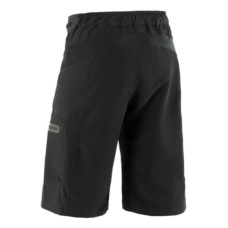 آرسوكسيو شورت كاجوال لركوب الدراجات مزود ب 6 جيوب مقاس لارج - Image 2