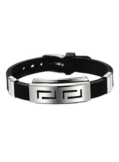 MNWT Stainless Steel Bracelet  - Image 1