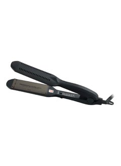 Ceramic Plate Hair Straightener Black/Grey - v1585569682/N36266250A_1