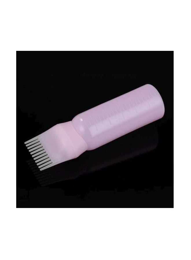 زجاجة لوضع صبغة الشعر وردي - Image 3