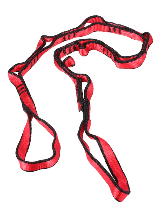 Generic - Yoga Hammock Swing Strap 110 x 1.6cm - Image 1