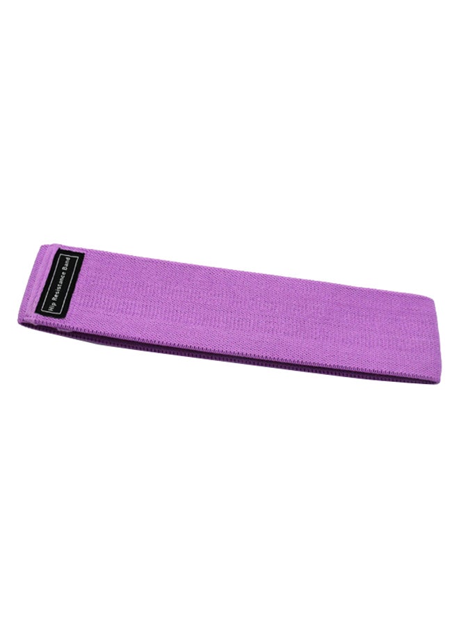 Generic Yoga Resistance Loop Band 15 x 3.15inch  - Image 1