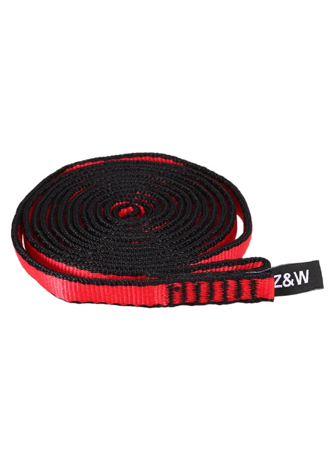 Generic Yoga Hammock Swing Strap 150 x 1.5cm  - Image 1