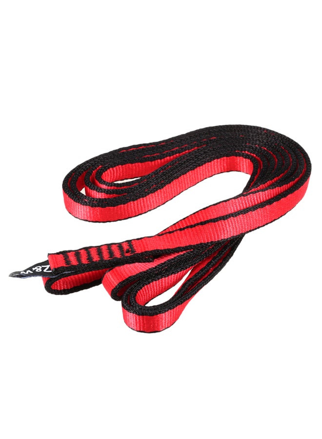 Generic Yoga Hammock Swing Strap 150 x 1.5cm  - Image 2