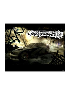 إي أيه لعبة Need For Speed : Most Wanted (إصدار عالمي) - سباق - أجهزة إكس بوكس 360  - Image 5