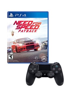 Need For Speed Payback - Racing - PlayStation 4 (PS4)