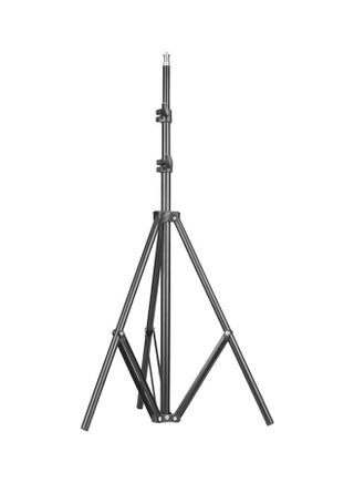 Adjustable Photography Tripod Light Stand With For Studio Reflector Black - v1585572509/N36239662A_1