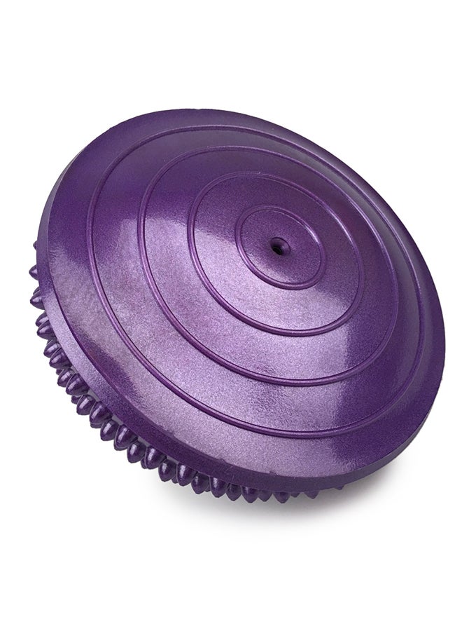 Kanteen Store Inflatable Spiky Point Foot Massage Ball 16cm - Image 2
